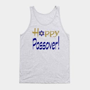 Happy Passover! Tank Top